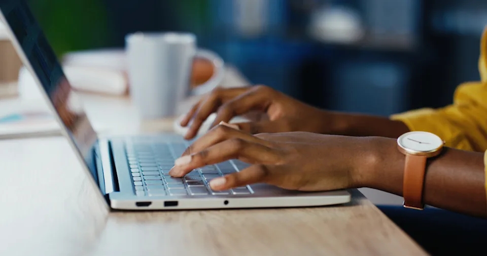 Build stronger customer relationships with unified data.