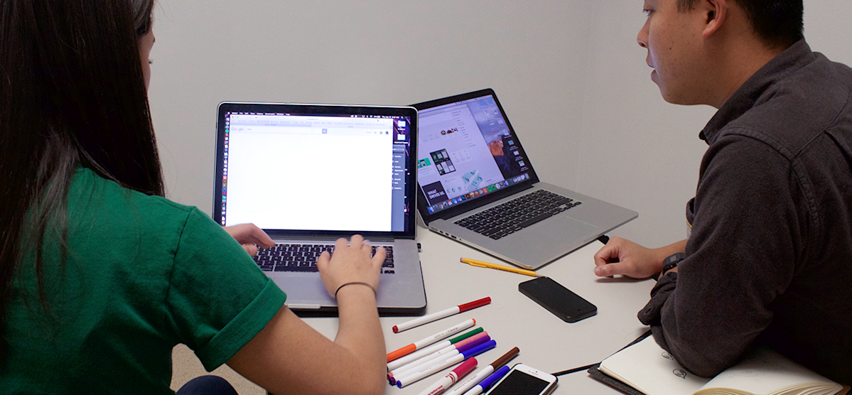 Modeling Mentorship