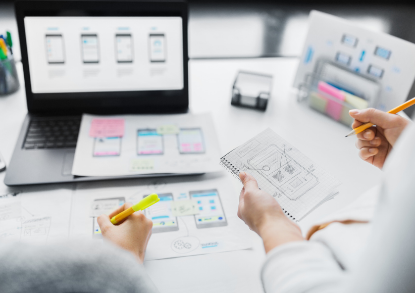 Lessons Learned From Prototyping With Augmented Reality and Machine Learning