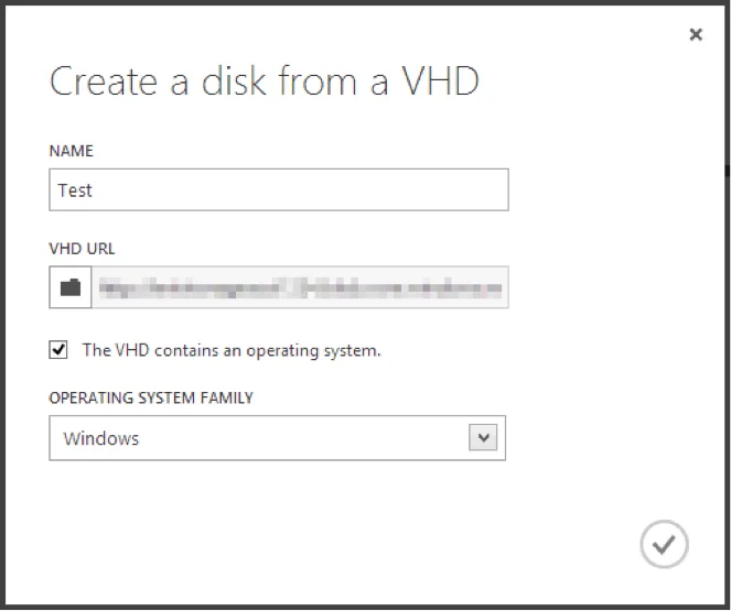 custom disk 5