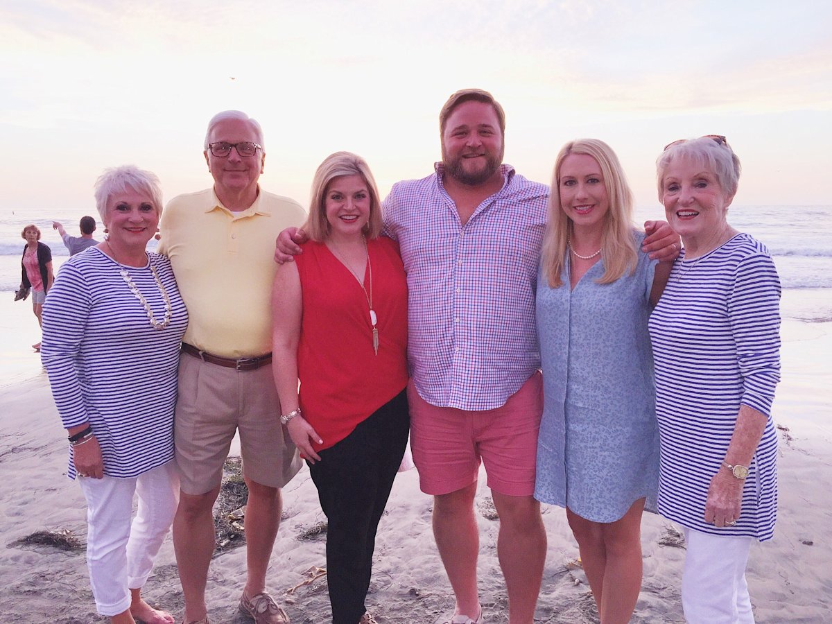 Credera’s Emily Schulhoff Shares Why Serving Others and Asking “Why” Are Keys to Success