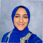 Fatima Mirza