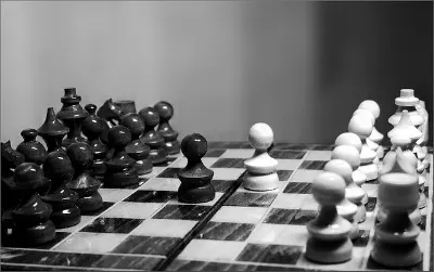 conflict
