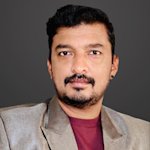 Lokesh Shivalingaiah