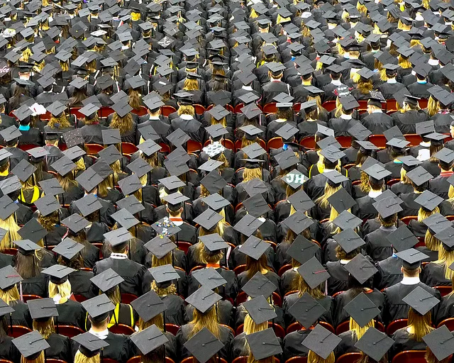 graduation