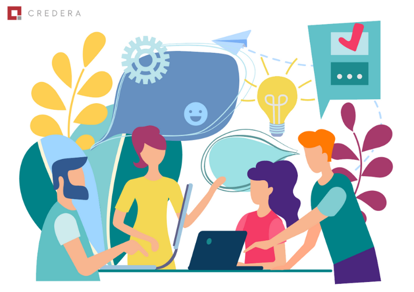 The ‘People Factors’ for a Successful Transformation