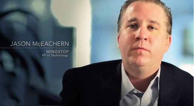 Wingstop and Credera Enhance Customer Experience Through Analytics [Video]