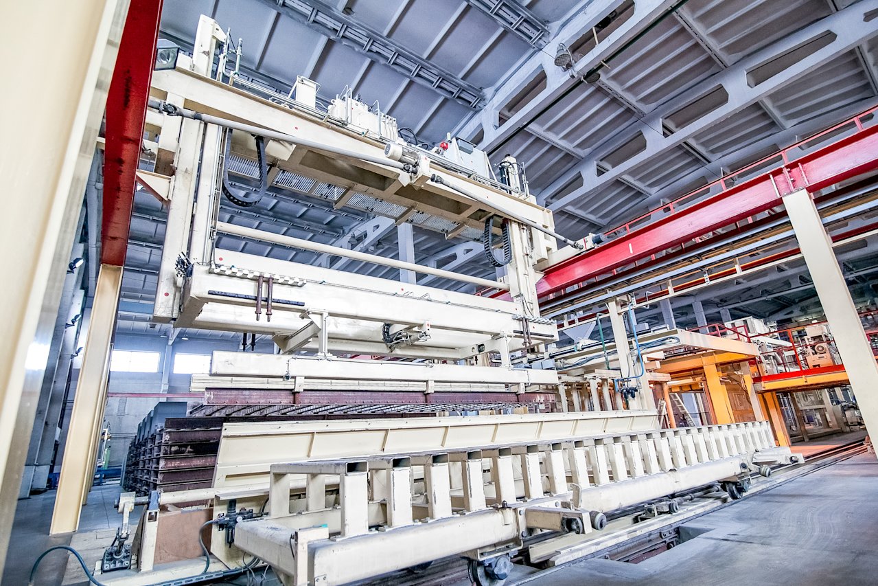 Robust, secure eCommerce platform streamlines workflow, increases productivity