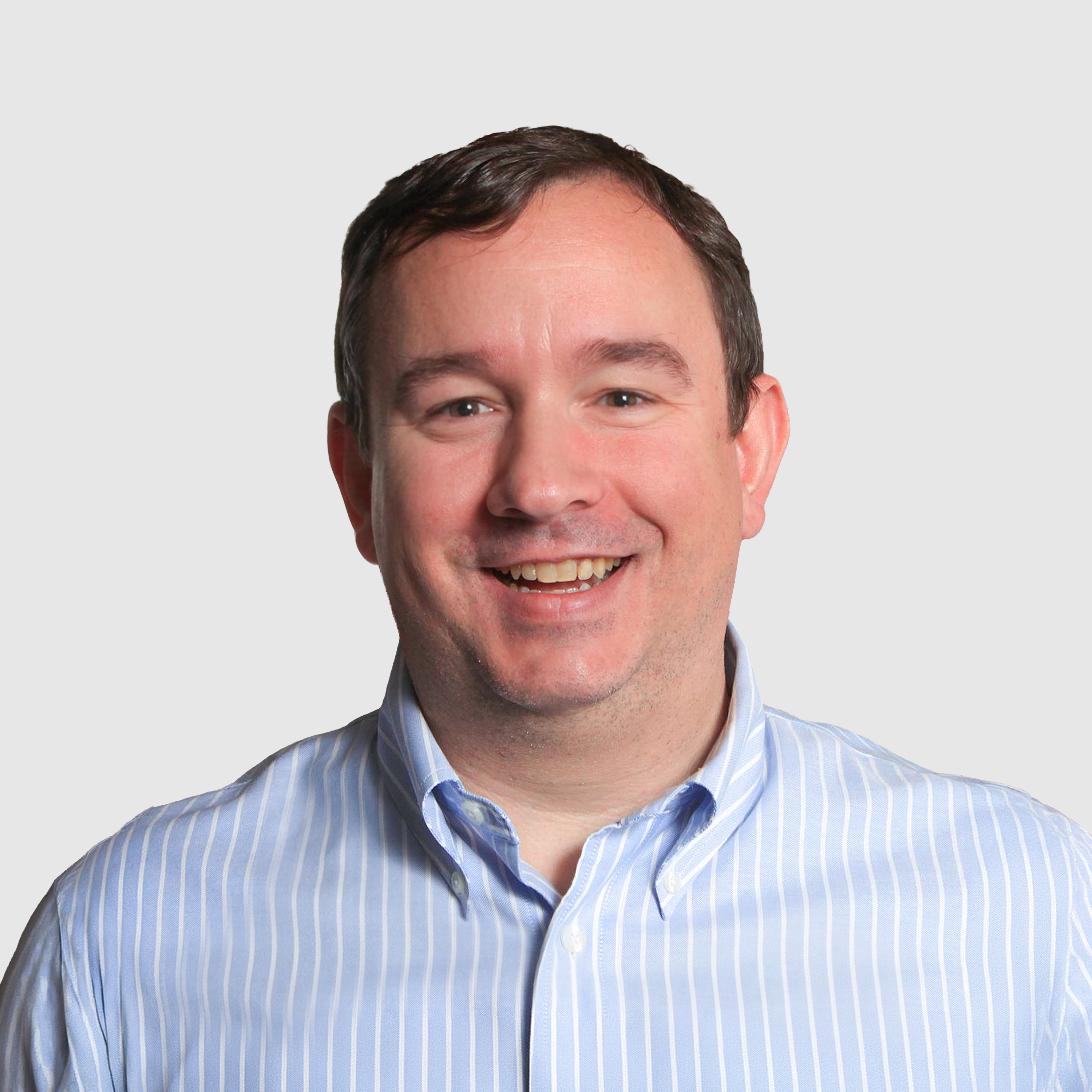 Paul Nichols