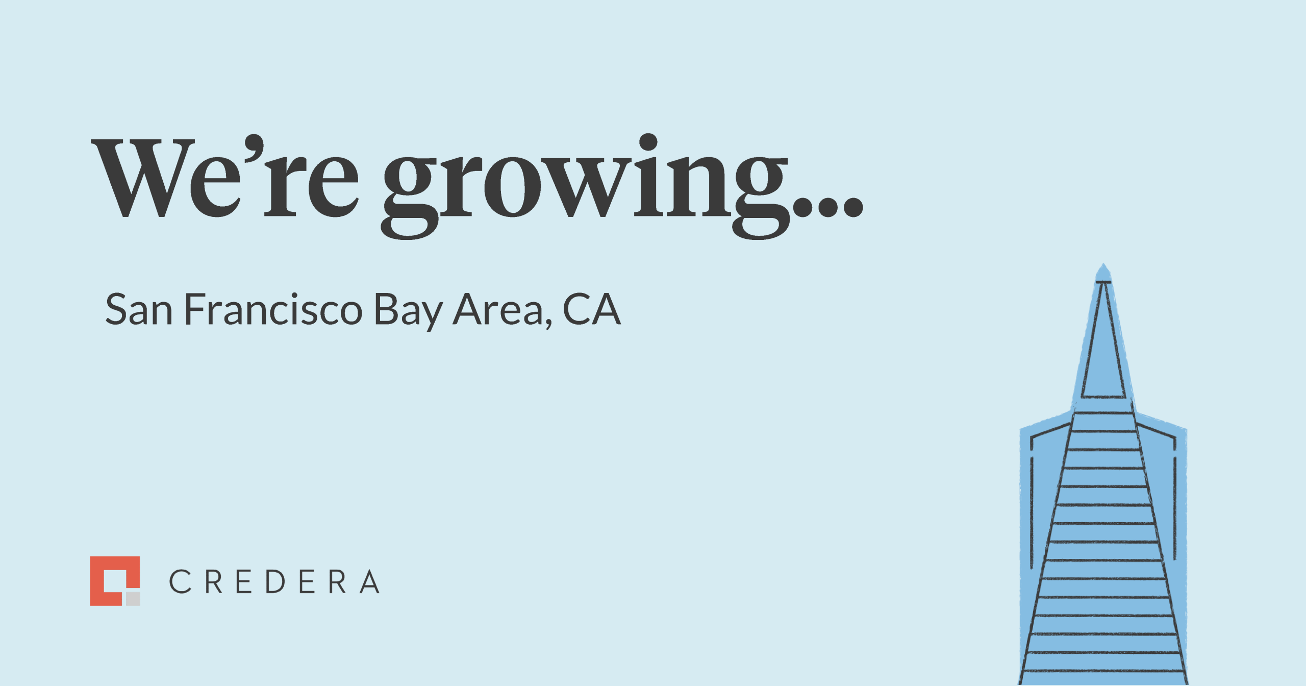 Omnicom's Credera Continues Global Expansion with San Francisco Bay Area Office Launch