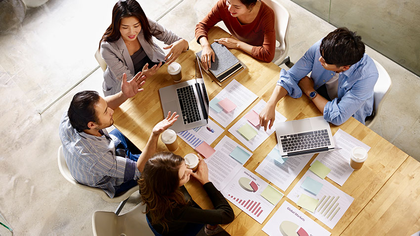 Optimize your content workflow to meet personalization demands