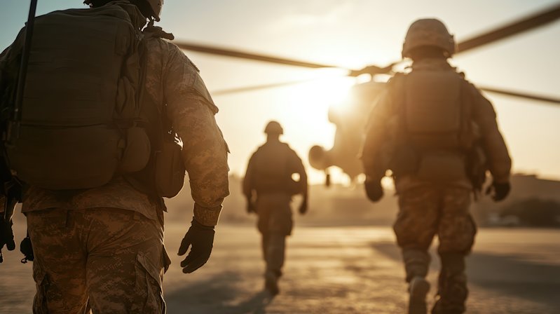 Defense