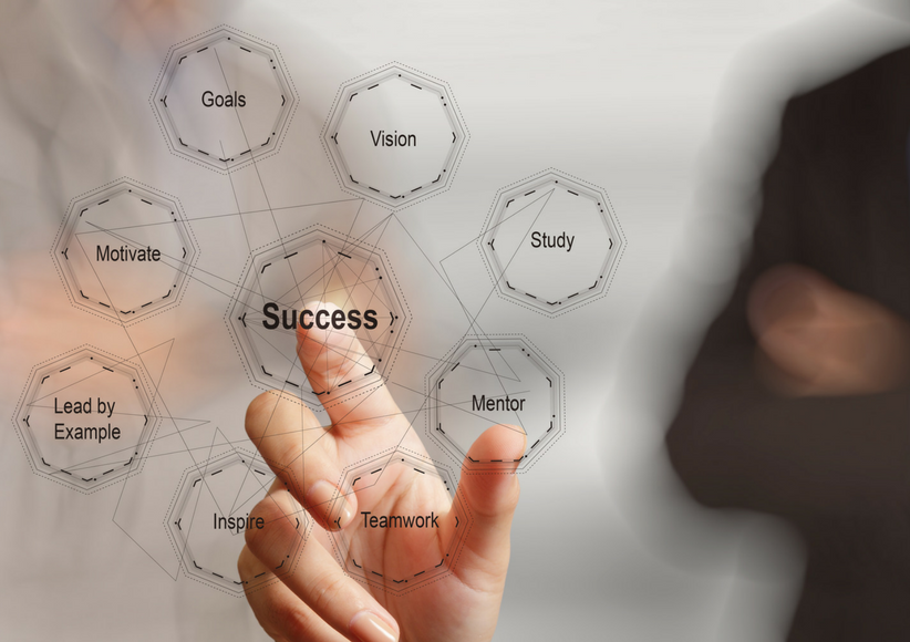 Paying It Forward Through Mentorship
