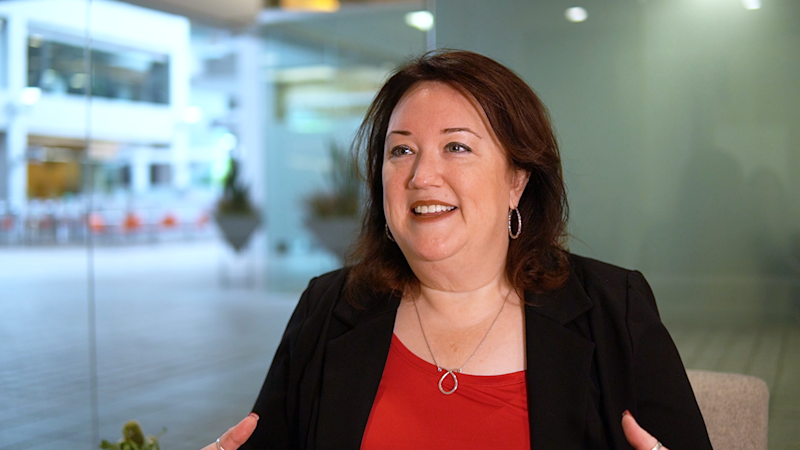 Kidder Mathews' Story image