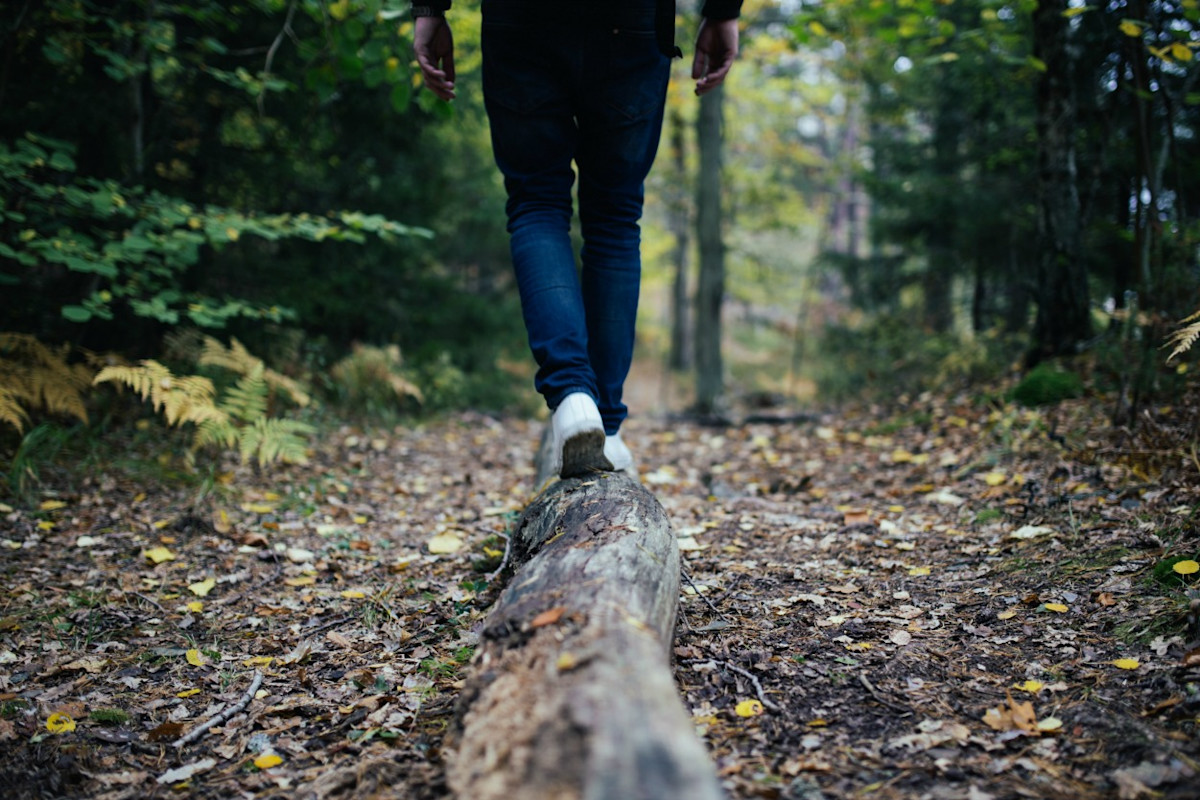 Redefining Work-Life Balance