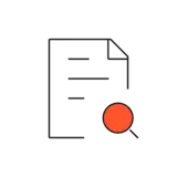 Content services Icon