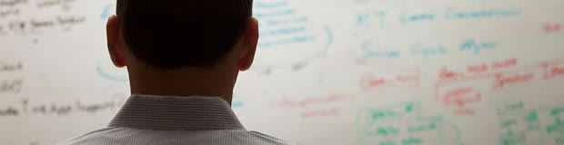 Six Challenges when Scaling Agile Development