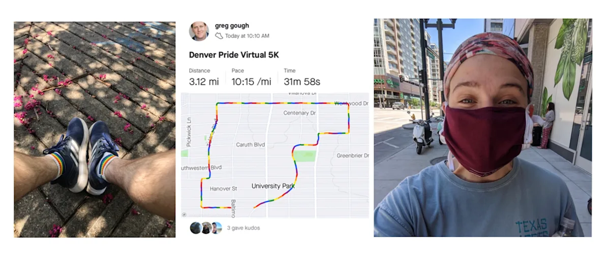 Pride 5k