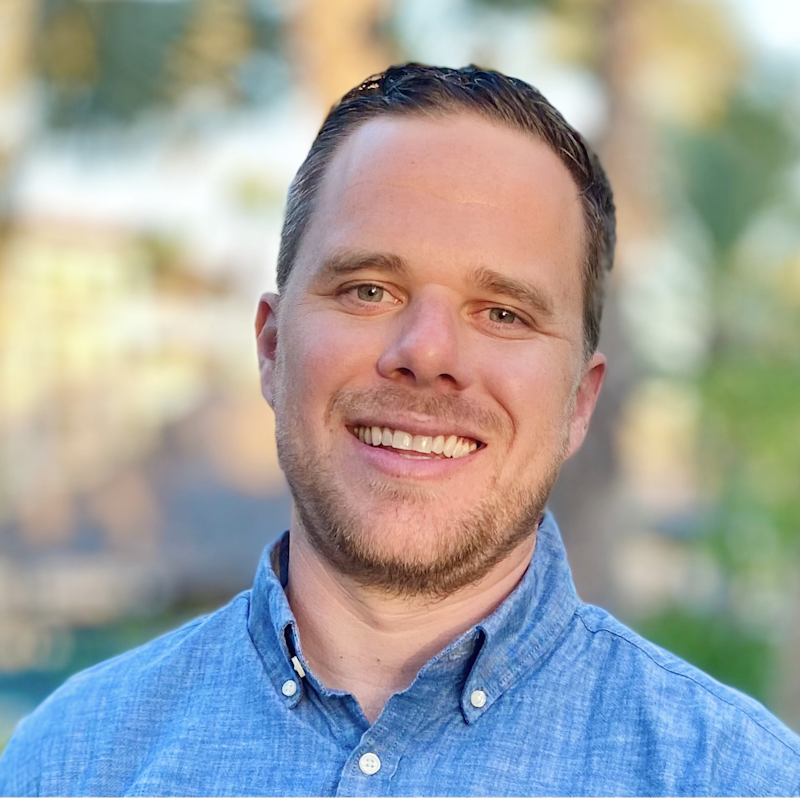 Brad Krumwiede