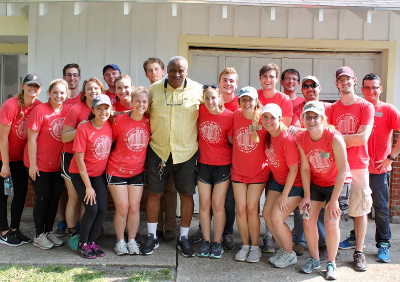 Rebuilding Together