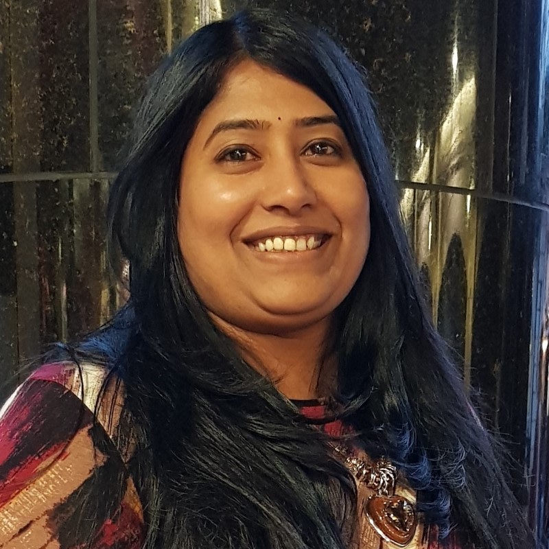 Umamagheswari Dawamani