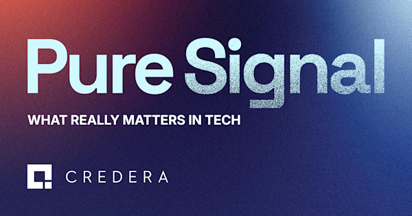 The Impact of AI on M&A Strategy | Credera