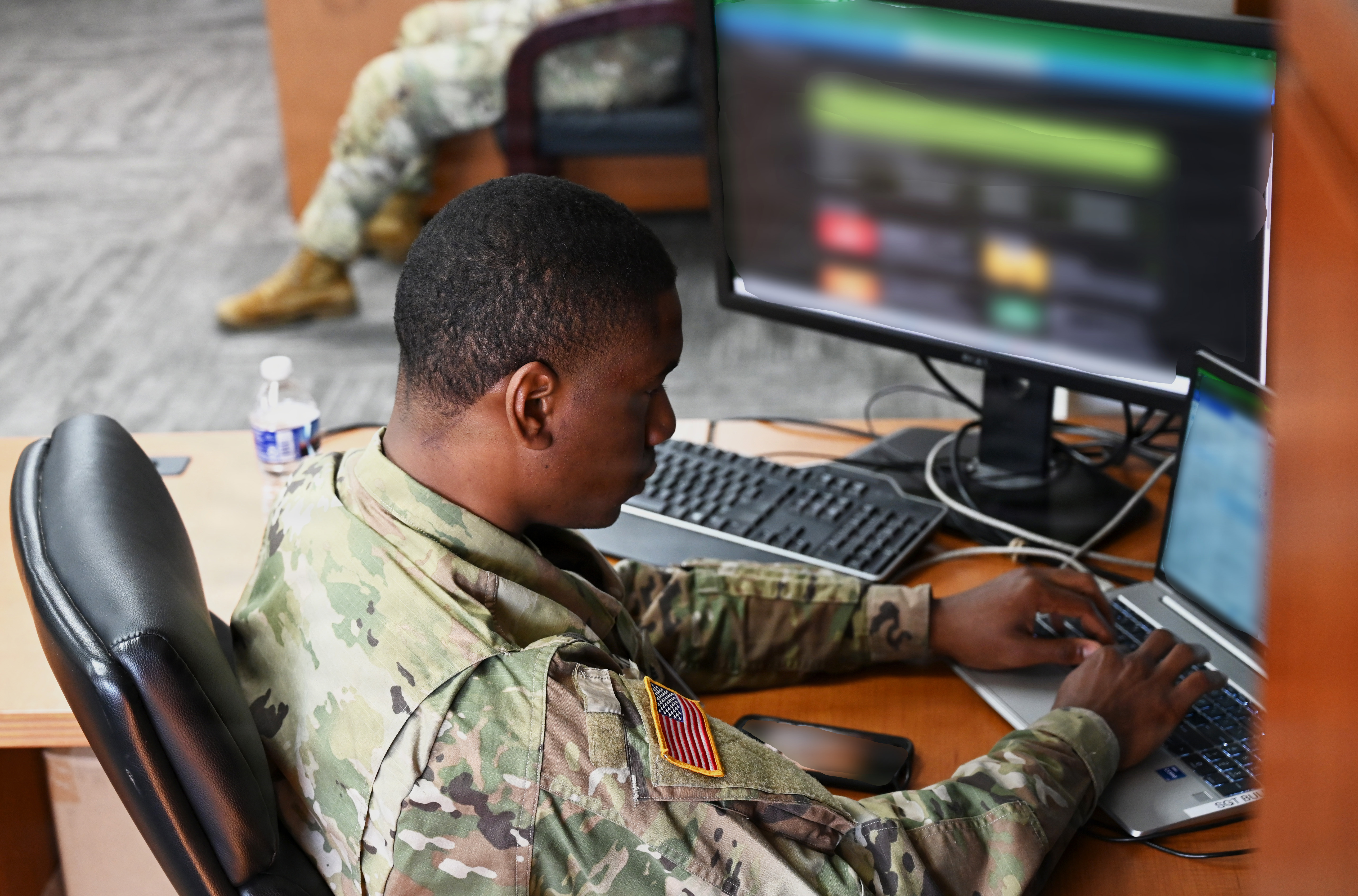 Govern thousands of websites from one turnkey platform