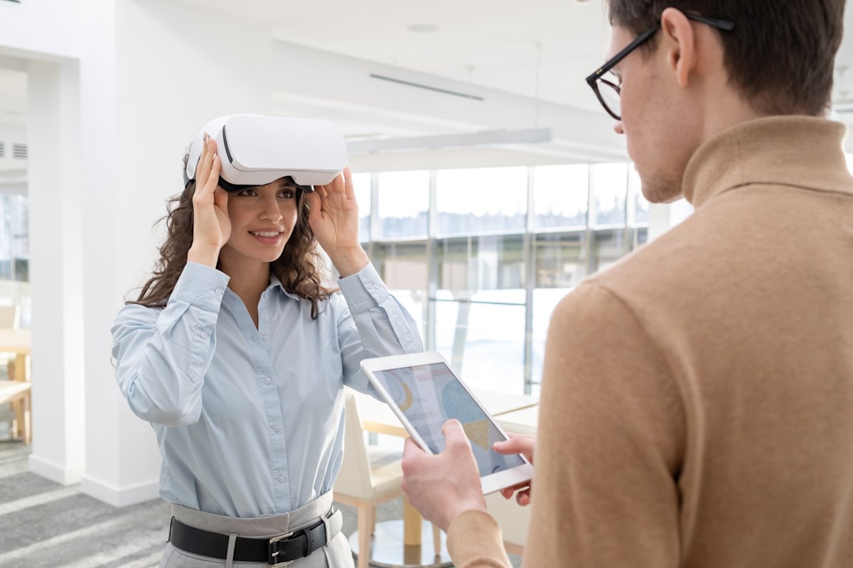 5 Ways to Find Success with XR