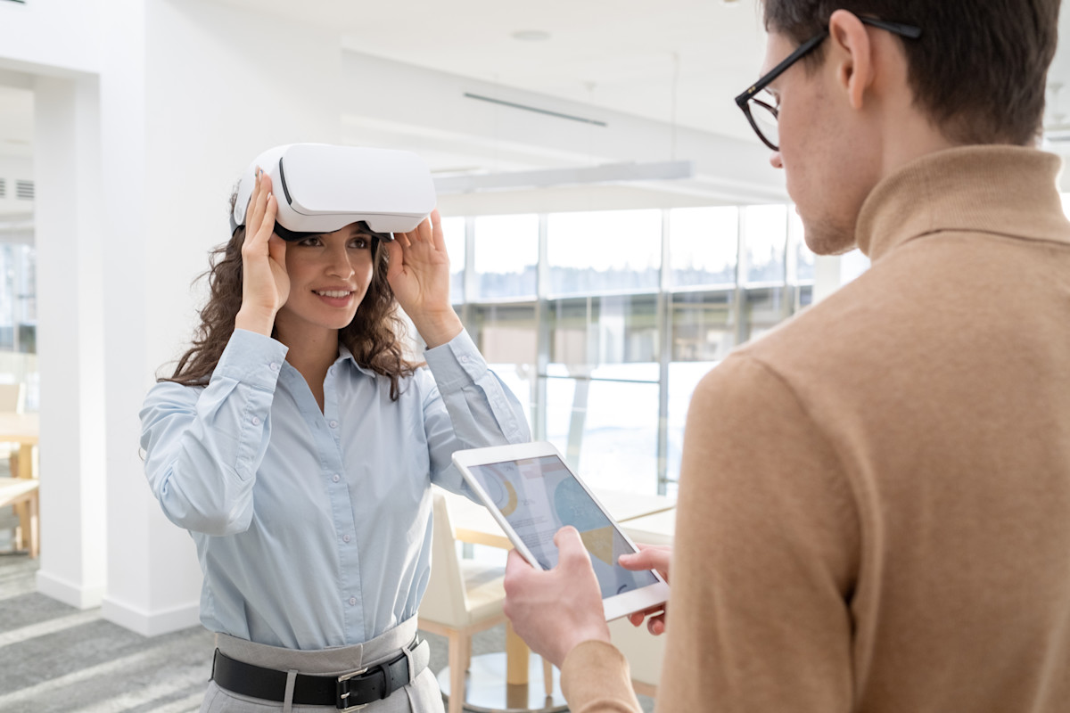 5 Ways to Find Success with XR