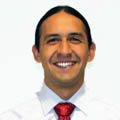 Carlos Bernal