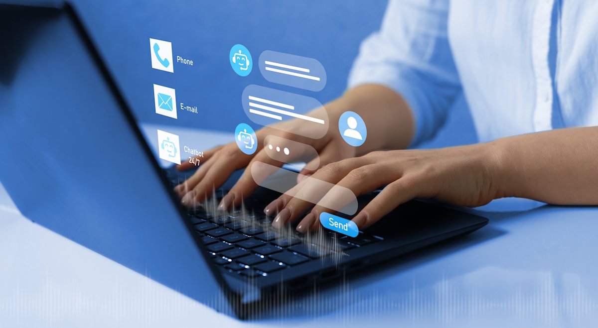 Take Advantage of Marketo’s Dynamic Chatbot Opportunity