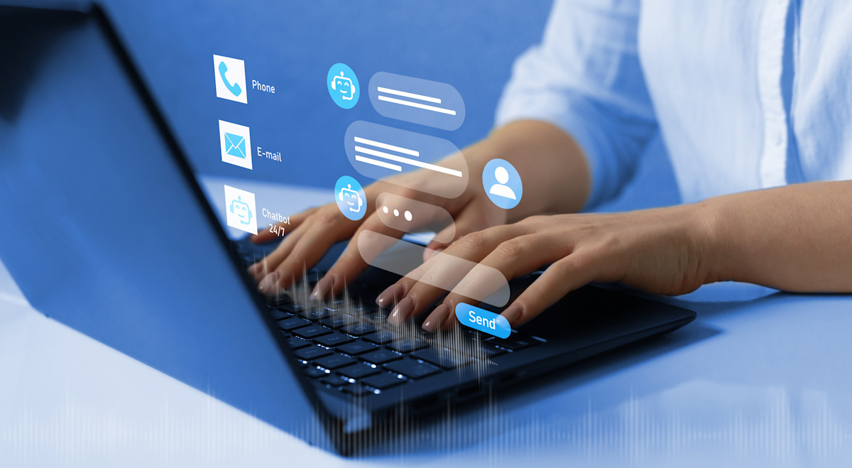 Take Advantage of Marketo’s Dynamic Chatbot Opportunity