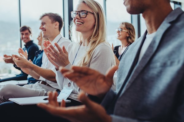 Six Secrets for Building a Resilient Organization