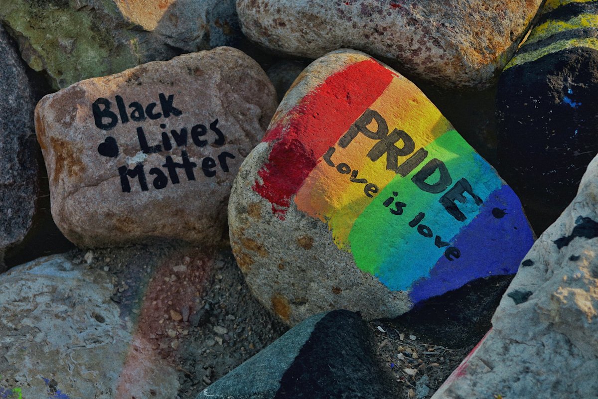 Pride Month Recap: Advocates and Allies