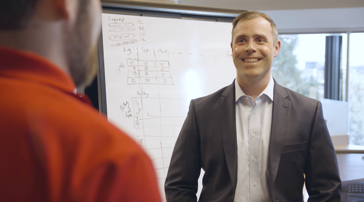 Consulting Explained: Featuring Nate Raymond