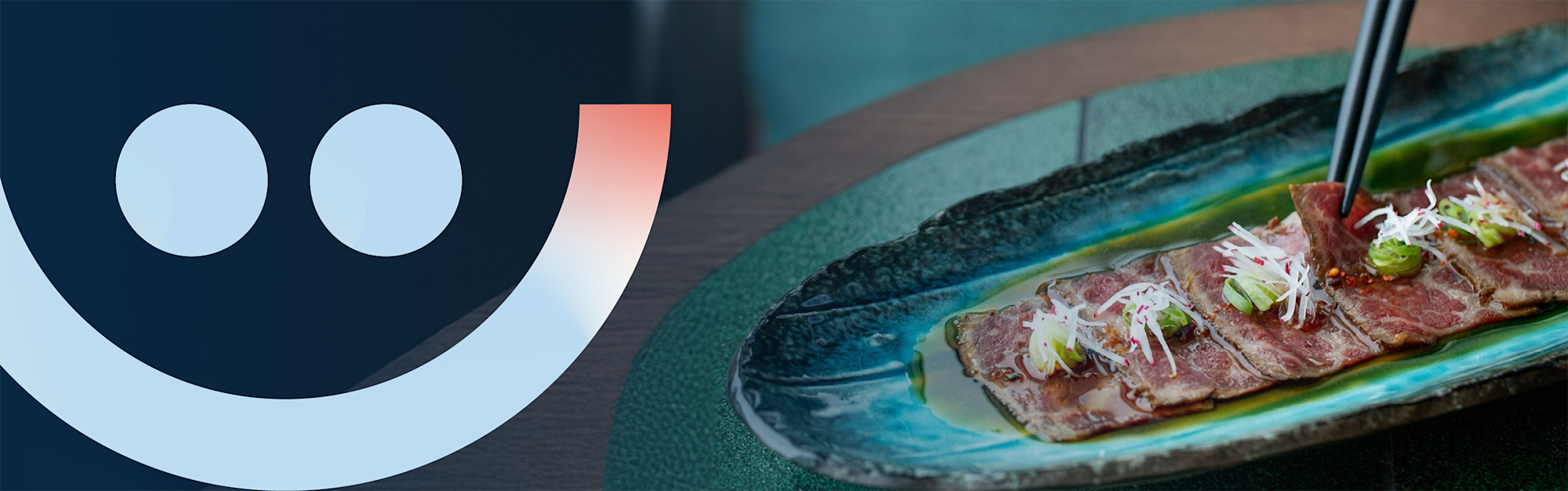 Agentforce World Tour London: Credera Client Dinner Hero Image