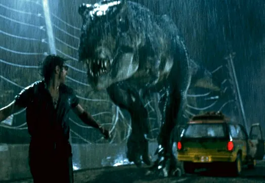 Jurassic Park
