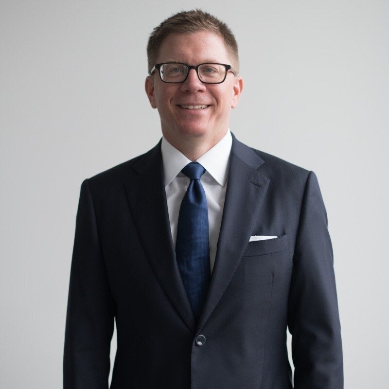 Brad Borud