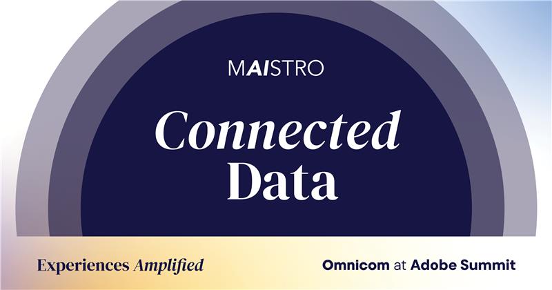 Connected data