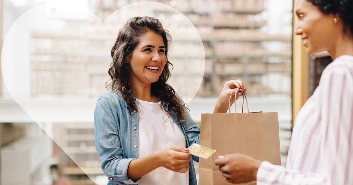 Why your customers should be at the heart of your digital transformation