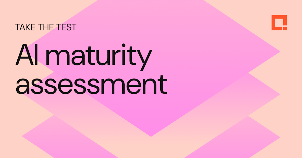 Credera’s AI Maturity Assessment: Ready for the full potential of artificial intelligence?