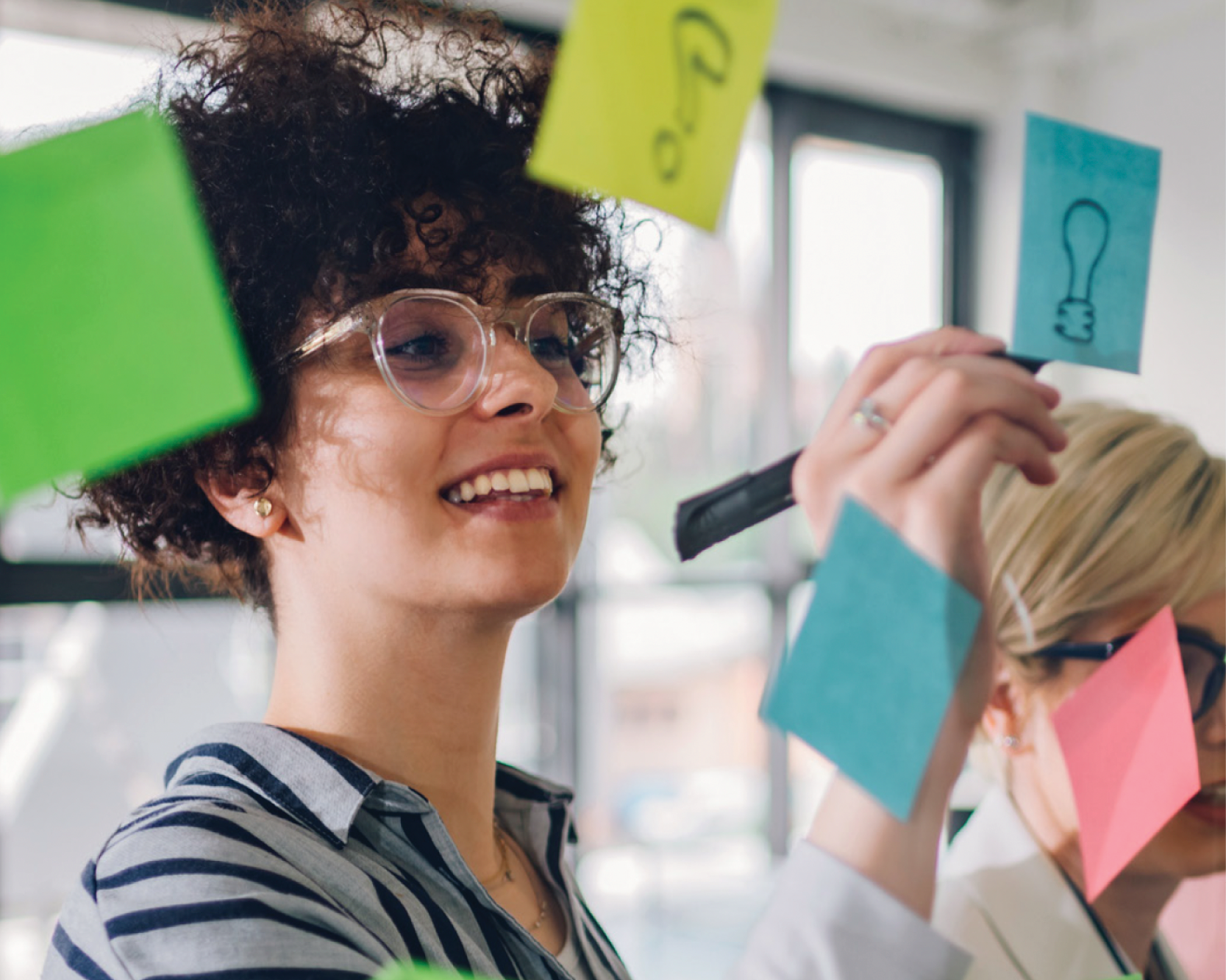 Mastering connected data & decisioning for measurable impact