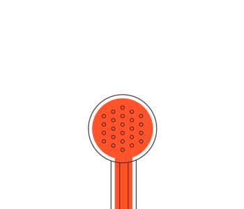 Office illustration