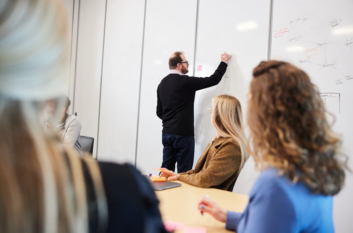 Exploring innovation part 2: How to avoid common innovation lab pitfalls