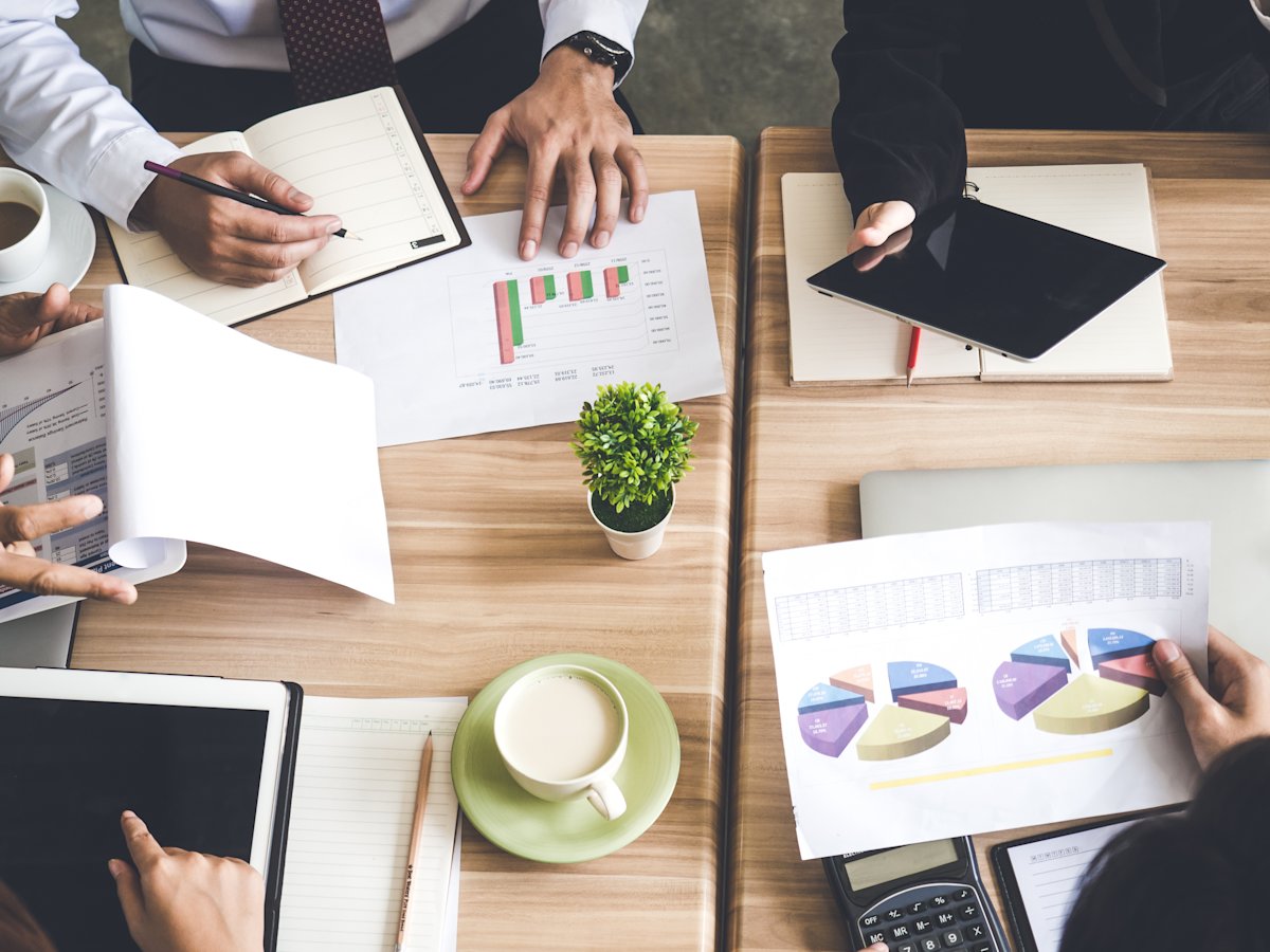 Create Effective Status Reports by Moving up on the Maturity Model