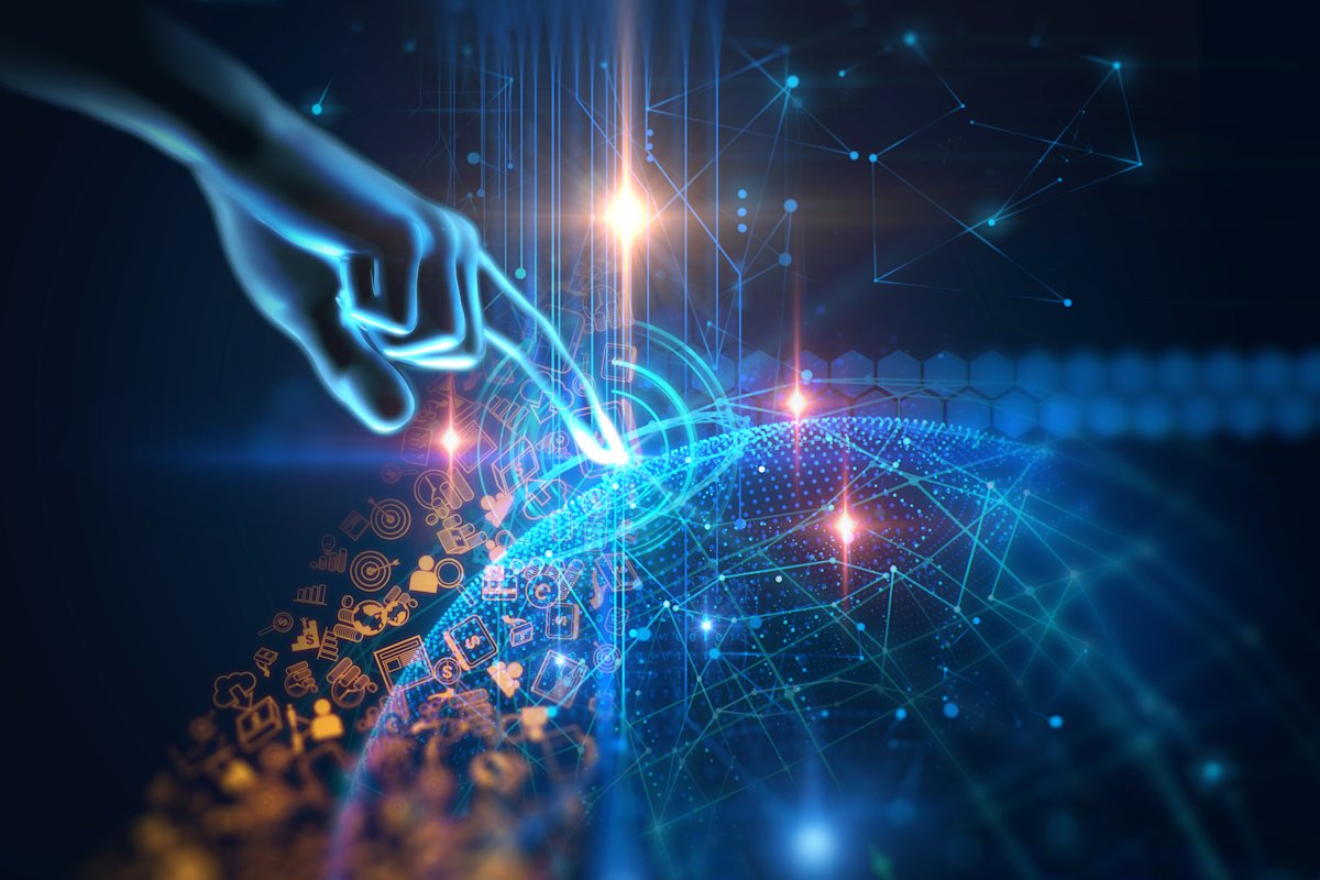 Top 5 Digital Experience Trends for 2022