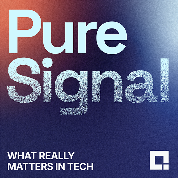 Pure Signal