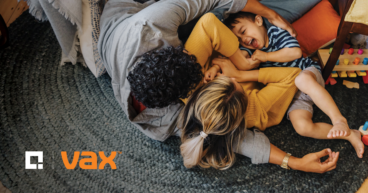 Transforming customer experience and empowering teams: VAX’s Salesforce journey