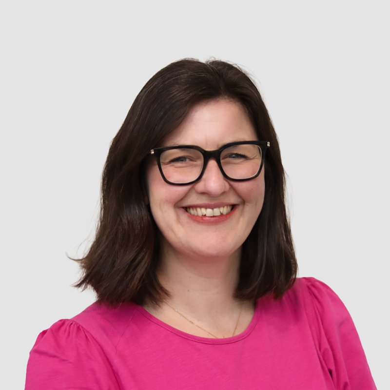 Helen Kilvington