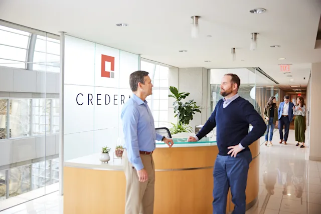 The Credera Difference